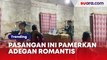 Meskipun Sederhana, Pasangan Ini Pamerkan Adegan Romantis yang Sukses Bikin Warganet Iri : Sehat-sehat Keluarga Cemara