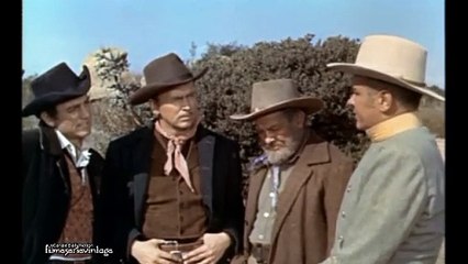 Cinque Colpi Di Pistola film Western