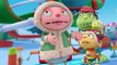 Henry Hugglemonster Henry Hugglemonster S02 E022 The Abominable Snowball / The Very Special Henry Hugglemas TV Special