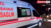 Ambulans ekipleri 5 yılda 600 bin vakaya ulaştı