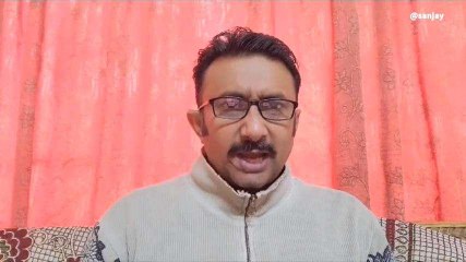 भाजपा प्रवक्ता ने कहा- शैक्षणिक संस्थान में गोली-बमबारी की आवाज़, जंगल राज की आहट