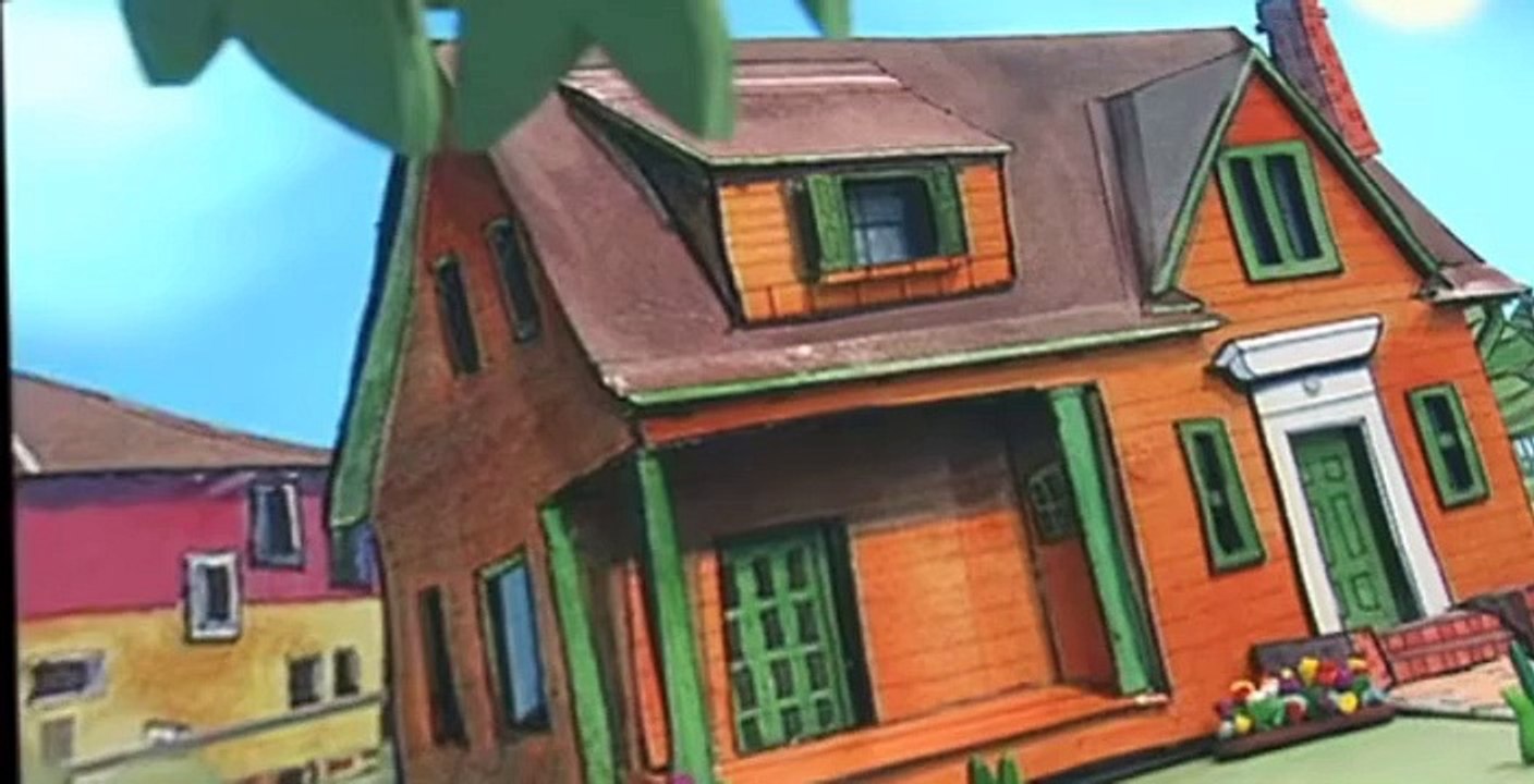 Henry's World Henry’s World S01 E001 Pet Dinosaur / Pirate Out of Water