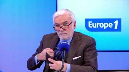 Pascal Praud et vous - Éducation : «Le programme de français a été terriblement appauvri il y a 15 ans», estime un ancien directeur d'école