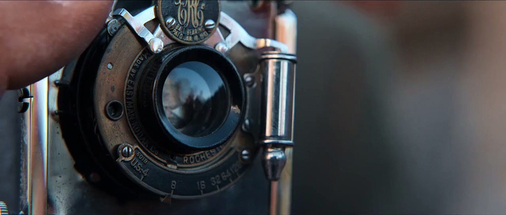 Atatürk 1881 - 1919: teil 2 teaser omdu
