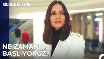 Gizemli Yeni Doktor Sahalara Giriş Yaptı! - Mucize Doktor 14. Bölüm