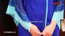 فدوى الطالب_ _طاليس ولد الناس.. وأنا مروكية حارة