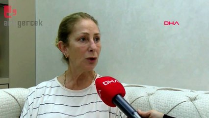 Fatih Terim'in yardımcısının eşi Nur Erkasap nasıl dolandırıldığını anlattı: Seçil Erzan’la bankada tanıştım