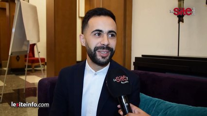 خليل وباعقى يكشف صعوبات دوره كـ_شمكار_ في فيلم _Triple A_ والطرائف التي وقعت له ويصرح_ الفن للجميع