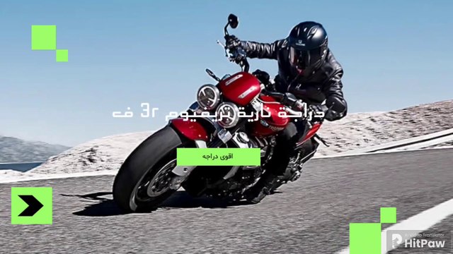 Motorcycles to suit all tastes Trivium 3R: power and speed in one bike for 2024