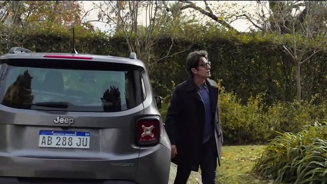 Ecos de un crimen Tráiler