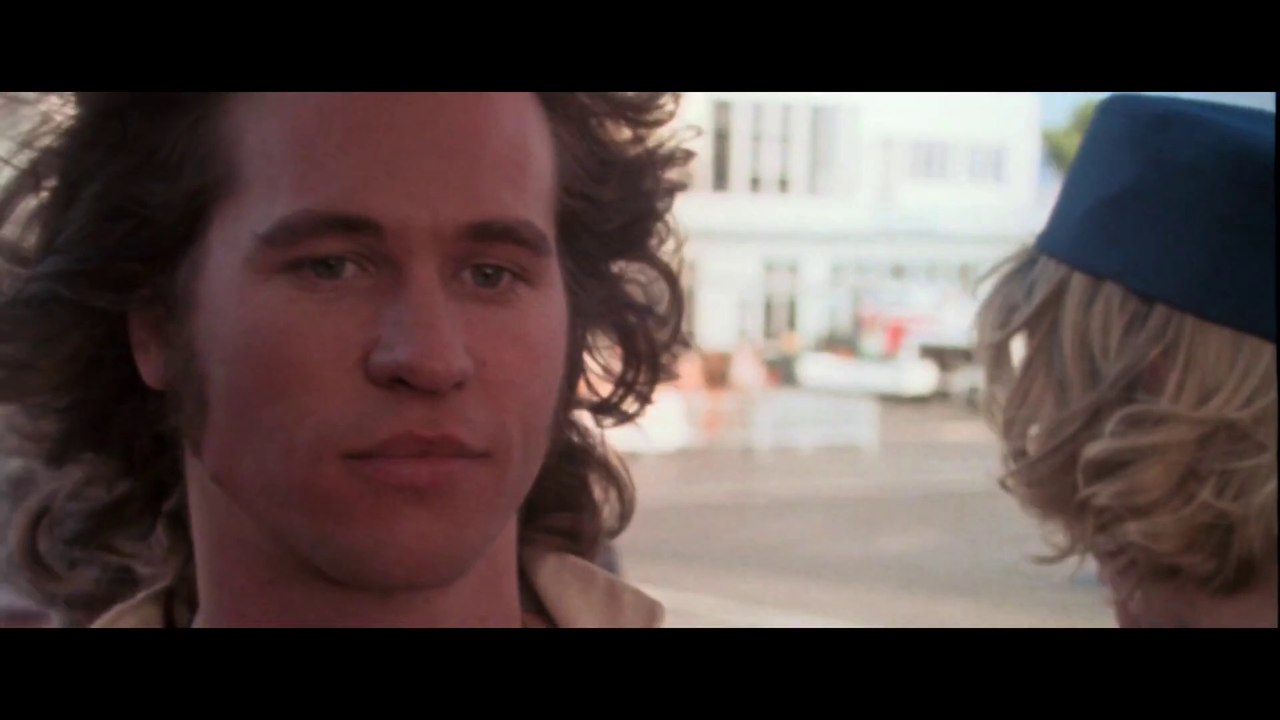 The Doors Final Cut - Trailer (Deutsch) HD