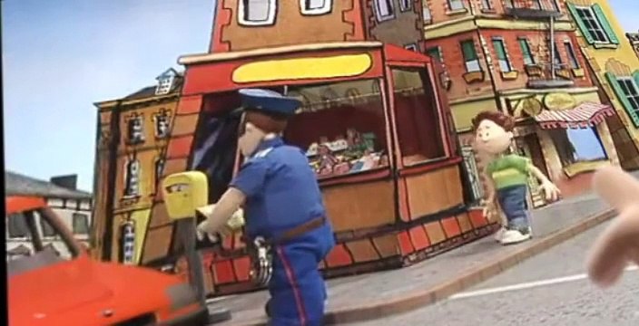 Henry's World Henry’s World S01 E003 Triple Trouble / Tunnelling To China