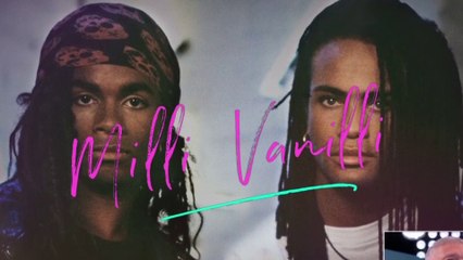 On a cliqué pour vous : Milli Vanilli - Clique - CANAL+