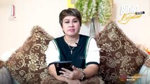 Bibleseries Kejadian 41 Yusuf menerangkan arti mimpimimpi raja Mesir - Debby Basjir #debbybasjir