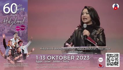 Kerja Untuk Hidup Atau Hidup Untuk Kerja_ -  Henny Kristianus #hennykristianus