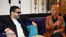 أيوب أبو النصر يتحدث عن عشقه لفتاتين ويصرح_ مانقدرش نهاجرمن المغرب وهذه أسوأ حاجة وقعات في 2023