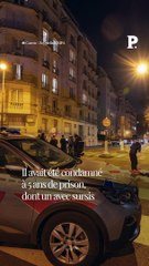 Qui est Armand R.-M., l'assaillant présumé de l'attaque à Paris ?