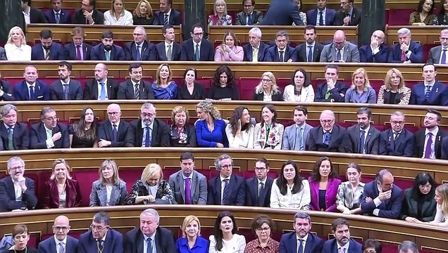 Ayuso, Ribera, Montero y Prohens, políticas más influyentes según el Instituto Coordenadas