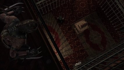Separate Ways 02 - Resident Evil 4 Ultimate HD (w/ HD Project mod)