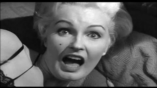 Thriller (1960-61) S01 E28 'Yours Truly, Jack the Ripper' Boris Karloff, John Williams, Donald Woods | Hollywood Classics movie