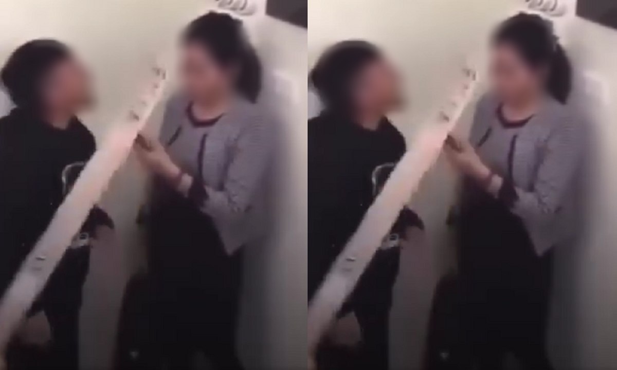 UBND tỉnh Tuyên Quang chỉ đạo làm rõ vụ việc học sinh dồn cô giáo vào góc lớp