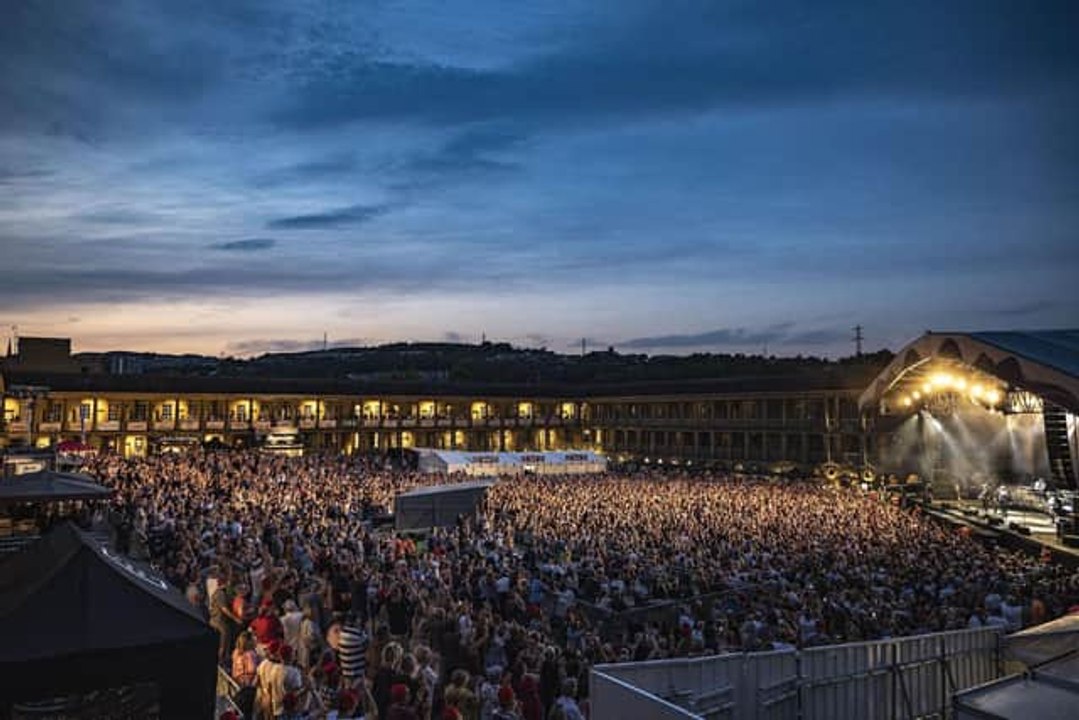 BBC are "neighbours from hell," Seb Mitchell murder and Gigs at Piece Hall 2024