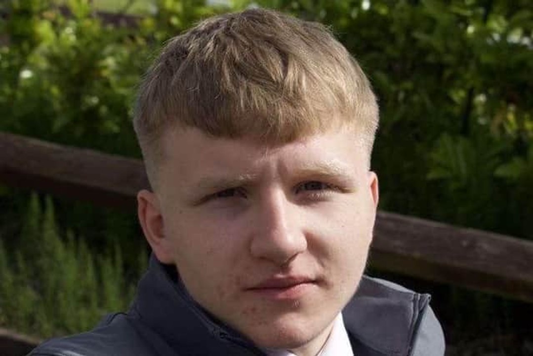 Seb Mitchell Murder: Teen who stabbed “utterly beautiful soul” through heart during argument jailed for 11 years