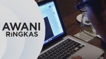 AWANI Ringkas: Ramai lelaki mangsa gangguan seksual