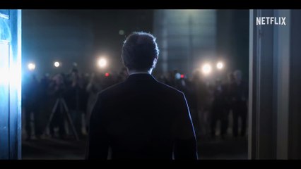 The Crown - Stagione 6 (Trailer seconda parte HD)