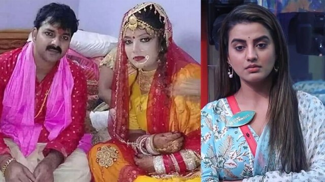 Pawan Singh की Wife Jyoti Singh का फिर से नया खुलासा, कहा -3 महीने की Pregnant थी Akshara Singh