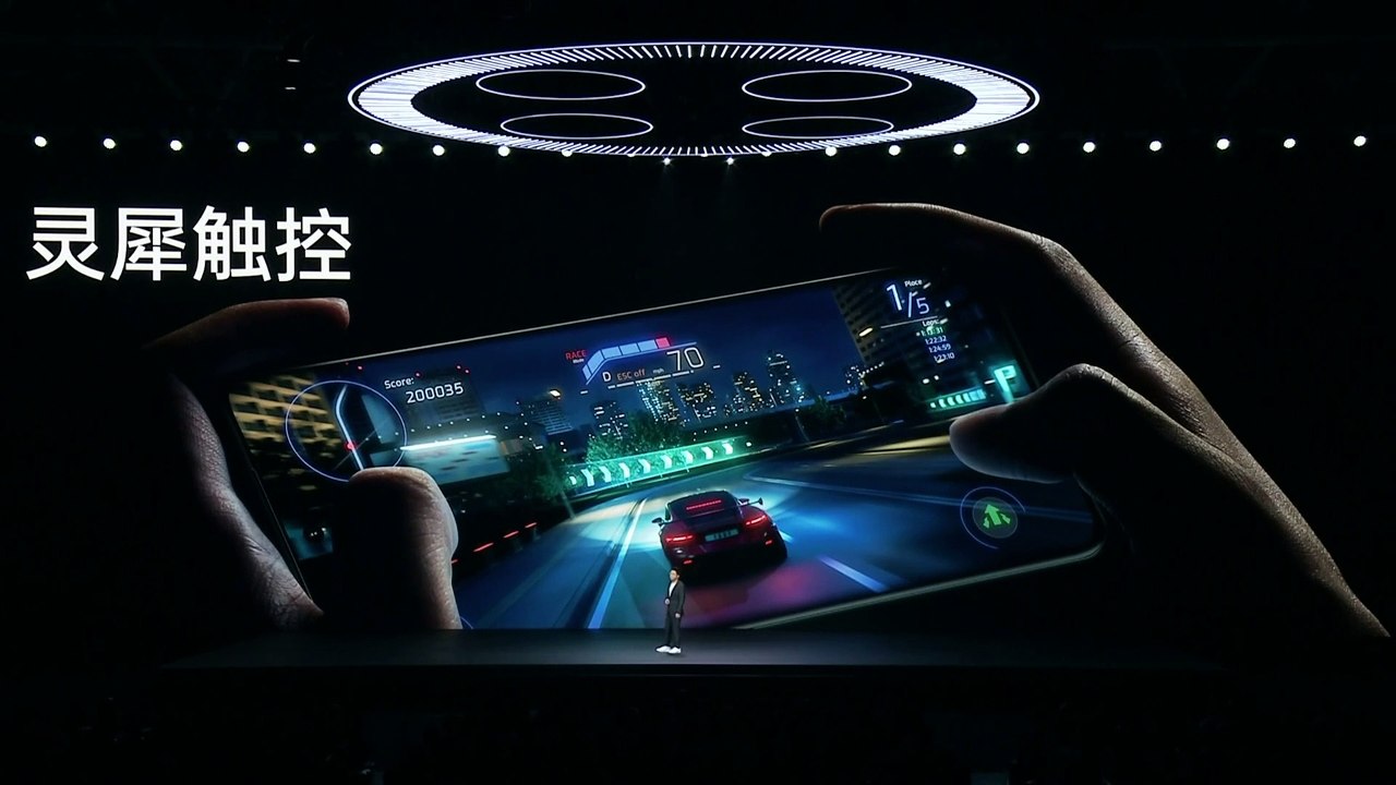 ¡DESLUMBRANTE!  Así es el NUEVO ONEPLUS 12 y su...