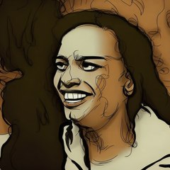 "Les confessions de Nelly Lawson sur l'irrésistible couple George - Mélody dans Demain nous appartient