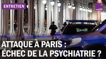 Attaque à Paris : quelles réponses psychiatriques pour les radicalisés ?