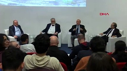 Celal Şengör'den tartışılacak sözler: ''Maden açılmasın diyen zır cahildir''