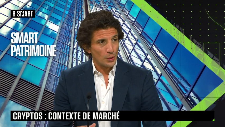 Cryptos : faciliter les transactions 