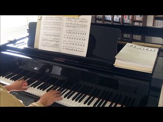 Zdenek Fibich : Moods, Impressions and Souvenirs n° 92