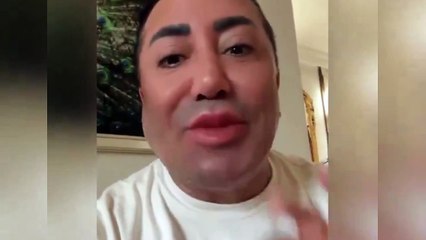 Murat Övüç'ten mevlit fiyatlarına tepki!