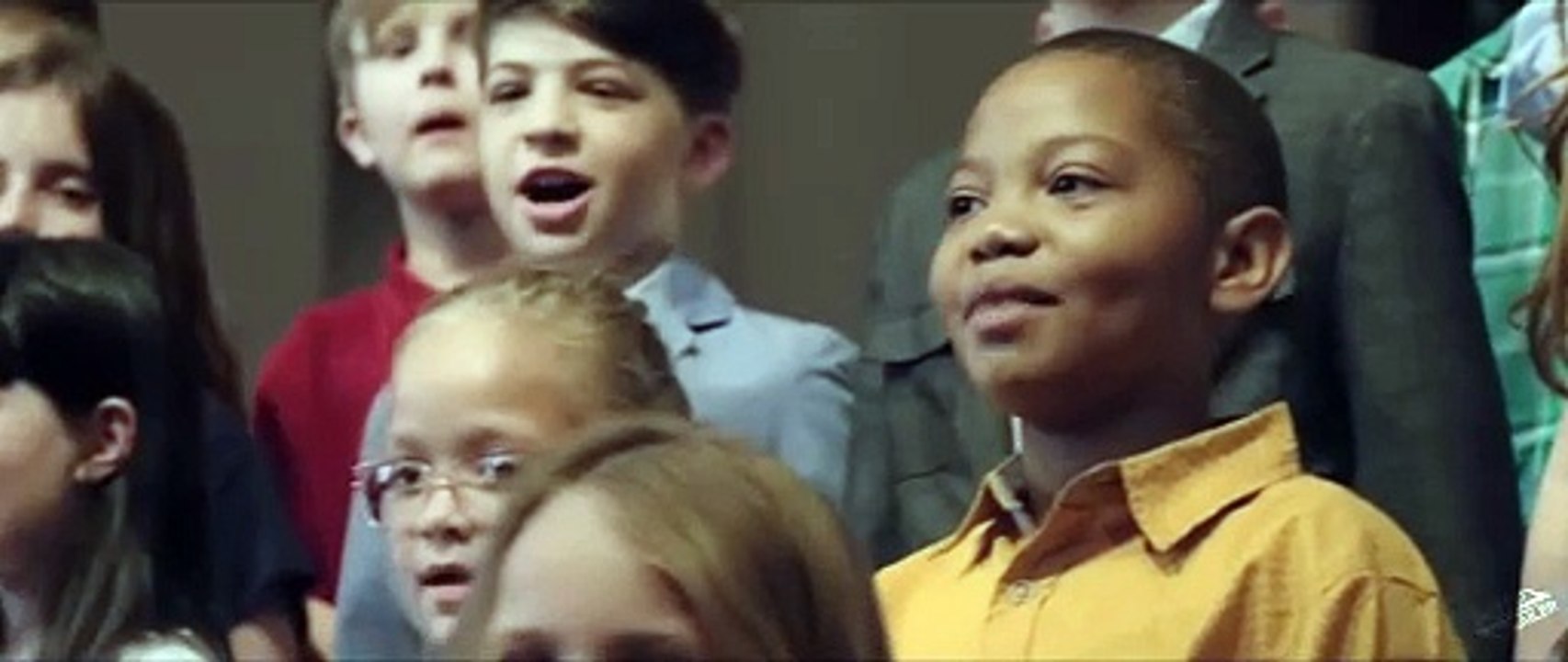 The Shift Trailer OV