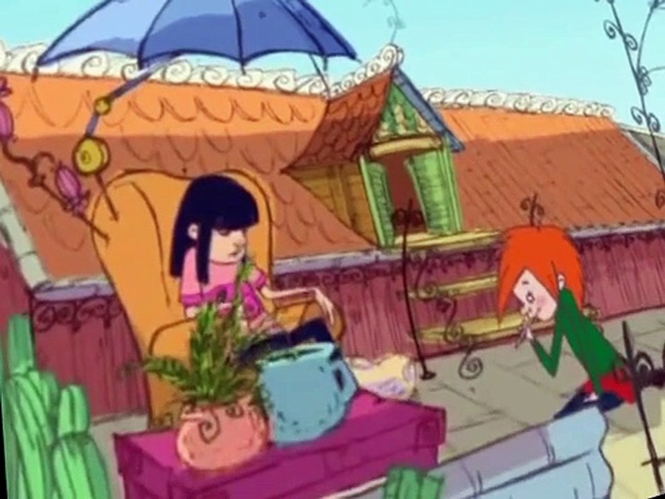 Gloria's House Gloria’s House E015 – Double Surprise