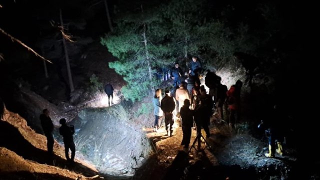 Katil zanlısı, arkadaşını sopayla öldürüp 3 yıl emekli maaşını çekti