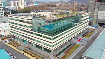 [기업] 현대모비스, 전동화 핵심 부품 개발 연구센터 설립 / YTN