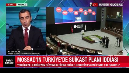 Bakan Yerlikaya'dan İstanbul adaylığı iddialarına yanıt