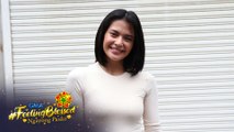 GMA Christmas Station ID 2023: Bianca Umali (Online Exclusive)