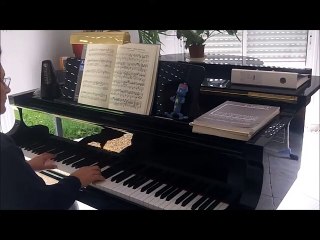 Oskar Merikanto : Marche funèbre, op 31 n° 6