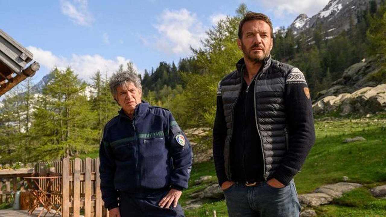 Alex Hugo - Saison 9