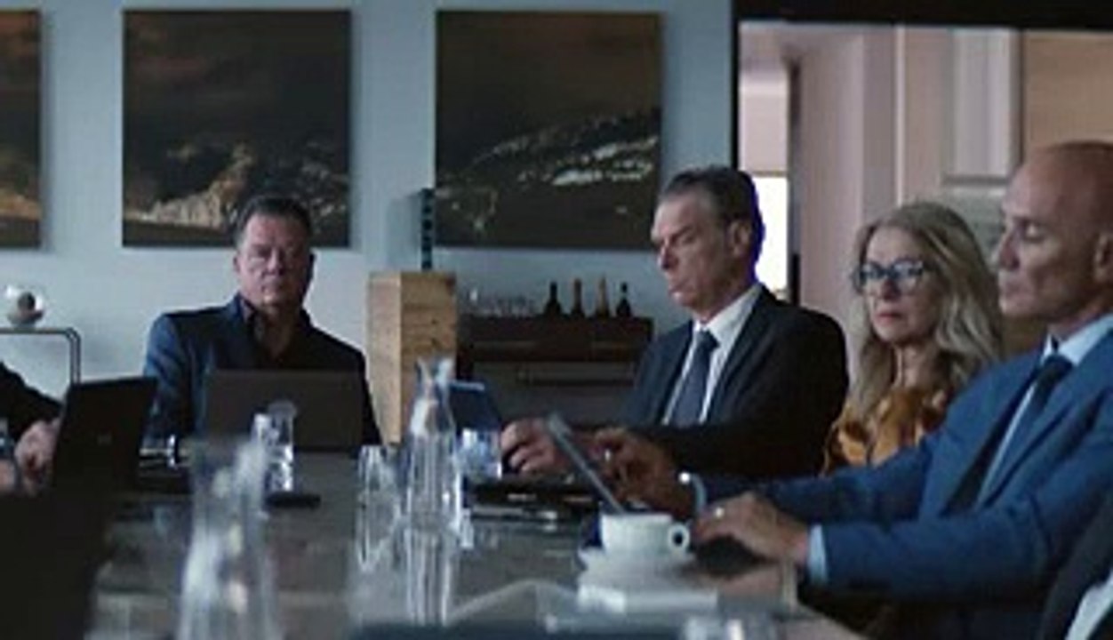 Totenfrau Folge 6 Bis ans Ende Staffel 1 Folge 6