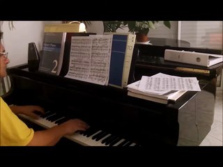 Erkki Melartin : Berceuse, op 23 n° 3