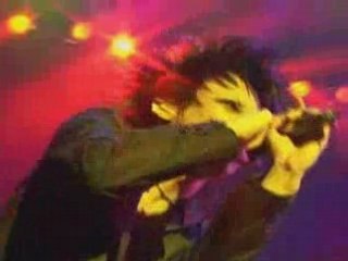 Dir en grey Asunaki Koufuku, Koenaki Asu live the code of vu