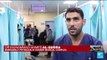 Khan Younis hospitals overwhelmed as Israel's offensive moves south