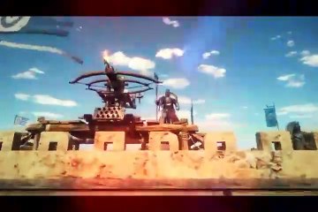 This Is Conqueror's Blade  #ConquerorsBlade